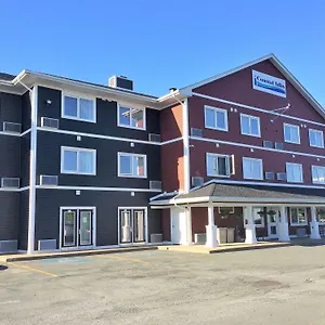 3* Отель Coastal Halifax - Bayers