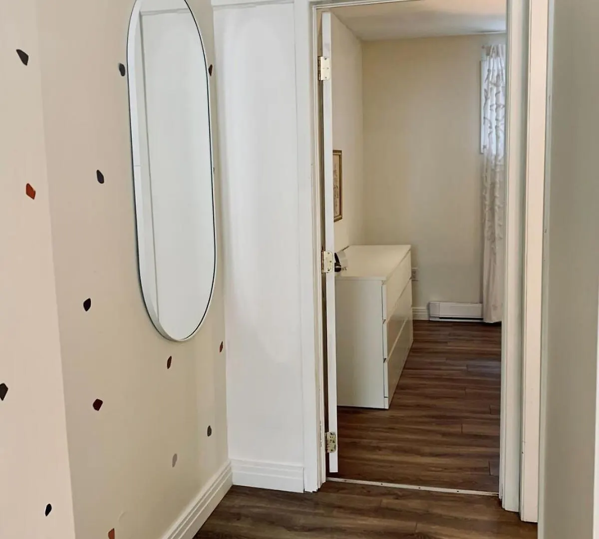 Apartment Stylish Apt #1, Central Location Halifax Canada